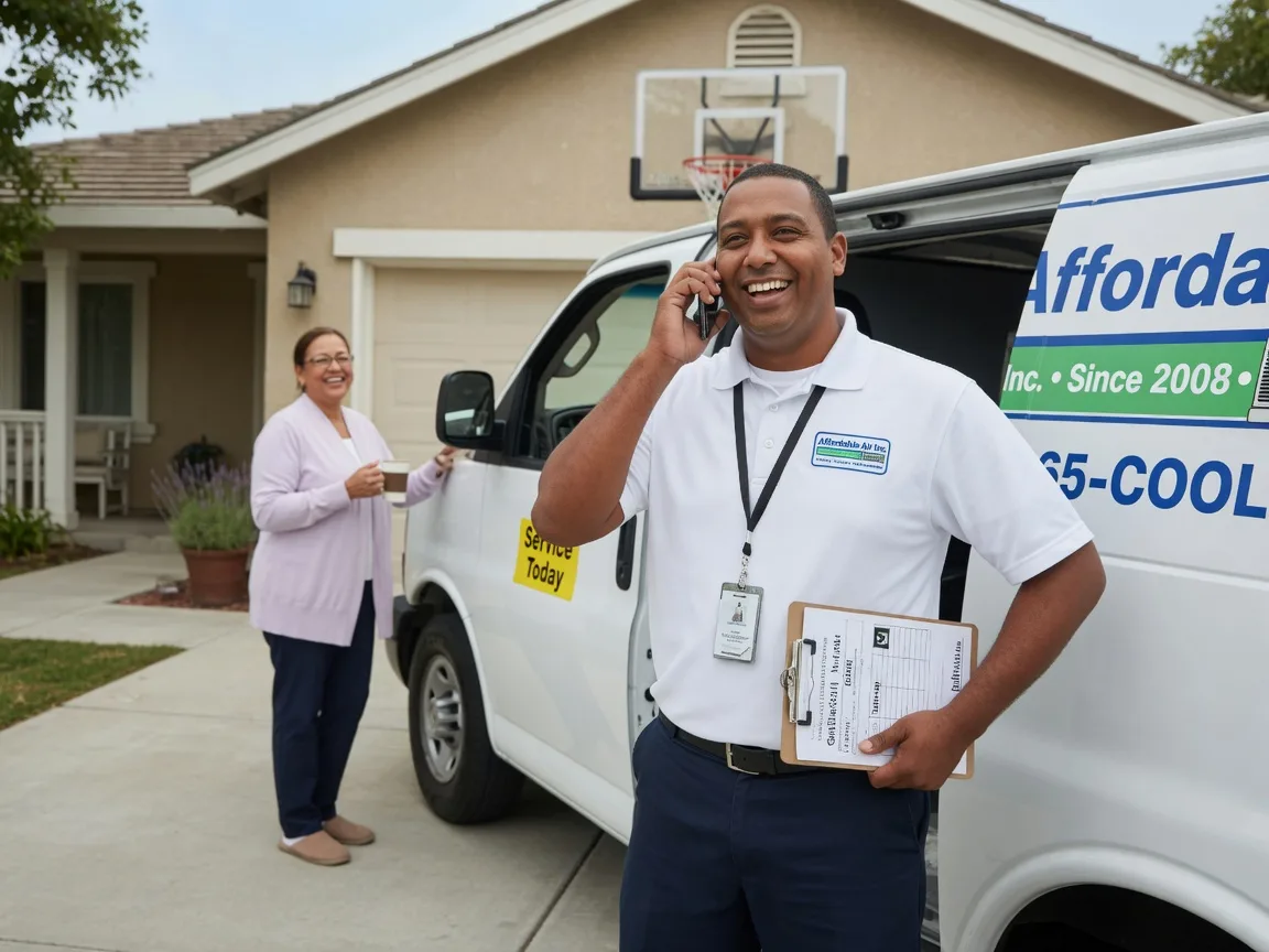 Central Ac Repair London Mills, IL FAQs